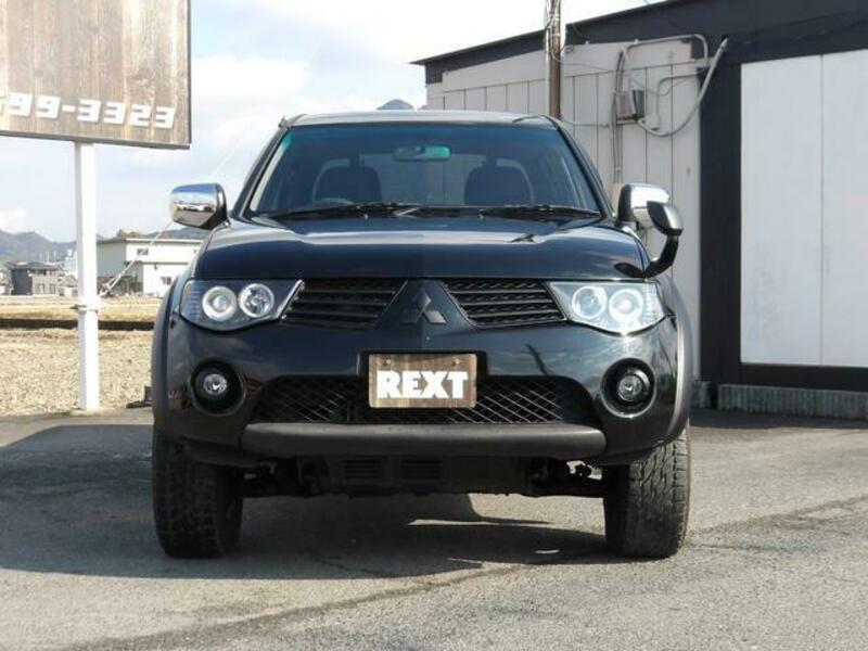TRITON