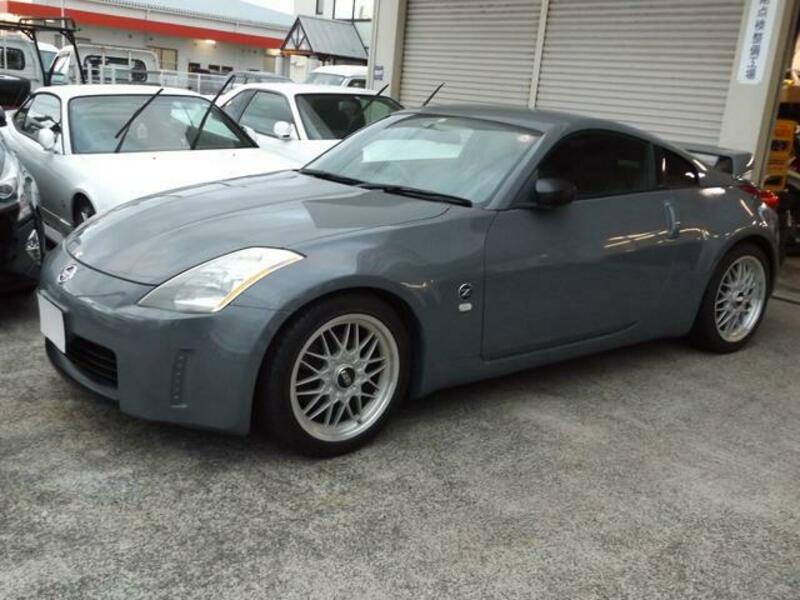 FAIRLADY Z