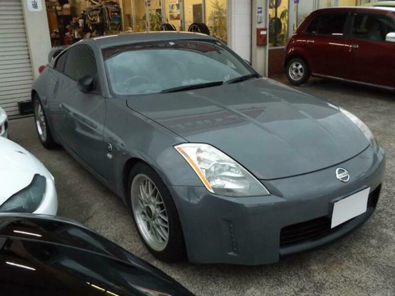 FAIRLADY Z