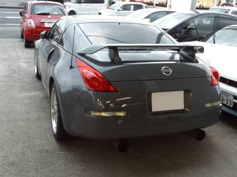 FAIRLADY Z