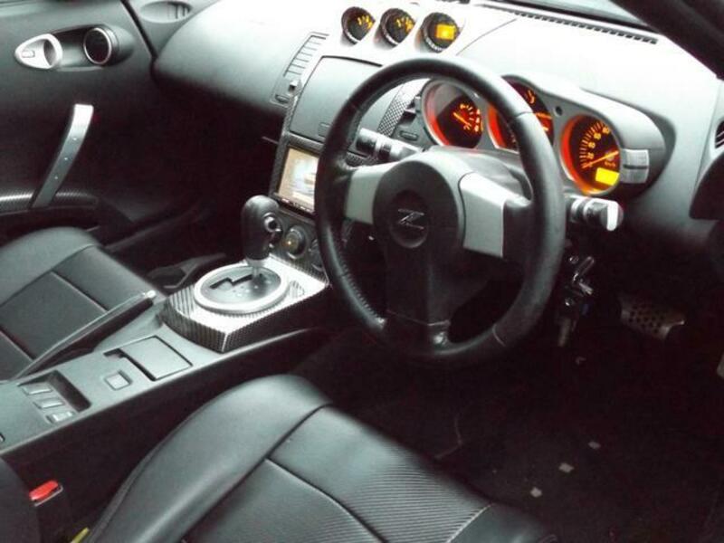 FAIRLADY Z