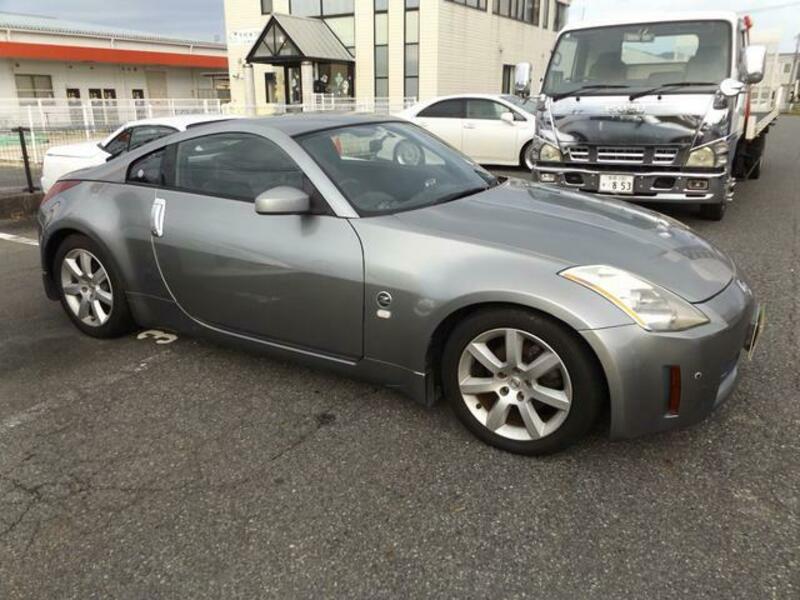 FAIRLADY Z
