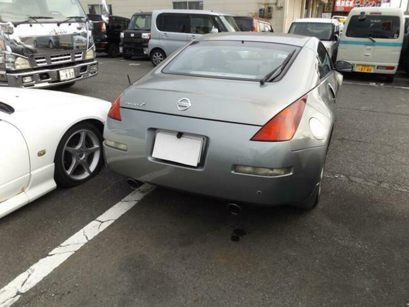 FAIRLADY Z