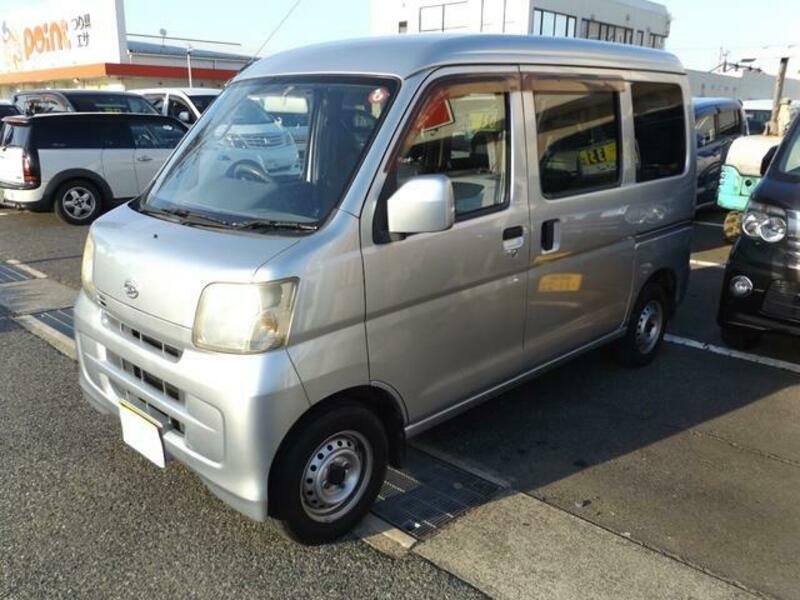 HIJET CARGO