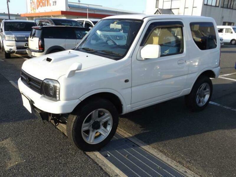 JIMNY