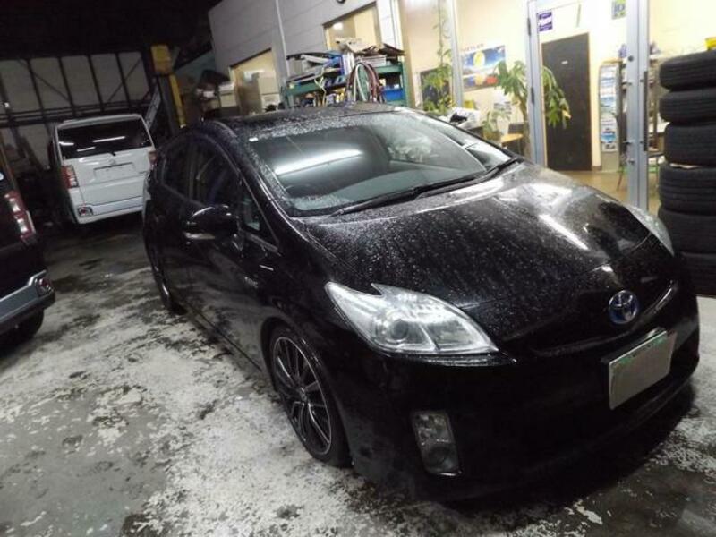 PRIUS