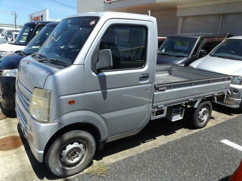 CARRY TRUCK