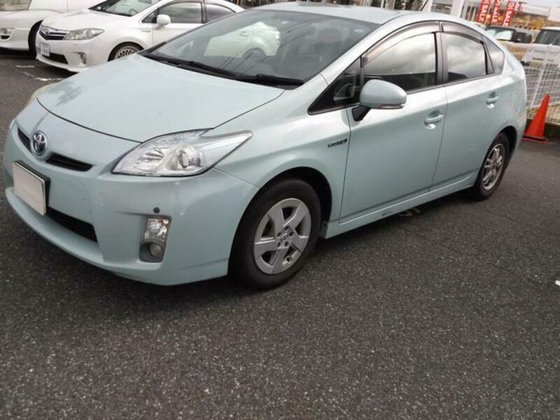 PRIUS