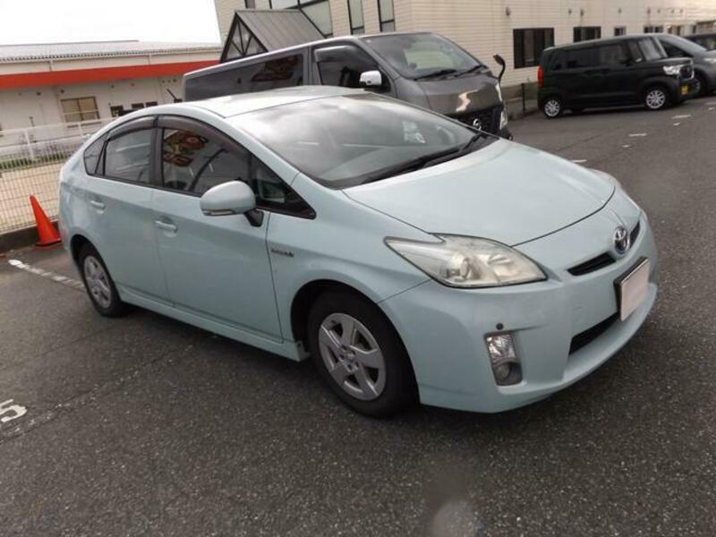 PRIUS