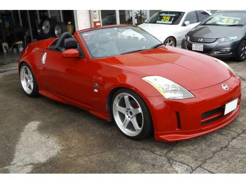 FAIRLADY Z