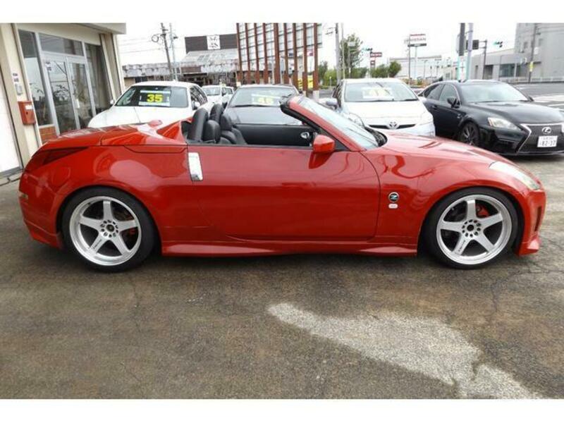 FAIRLADY Z