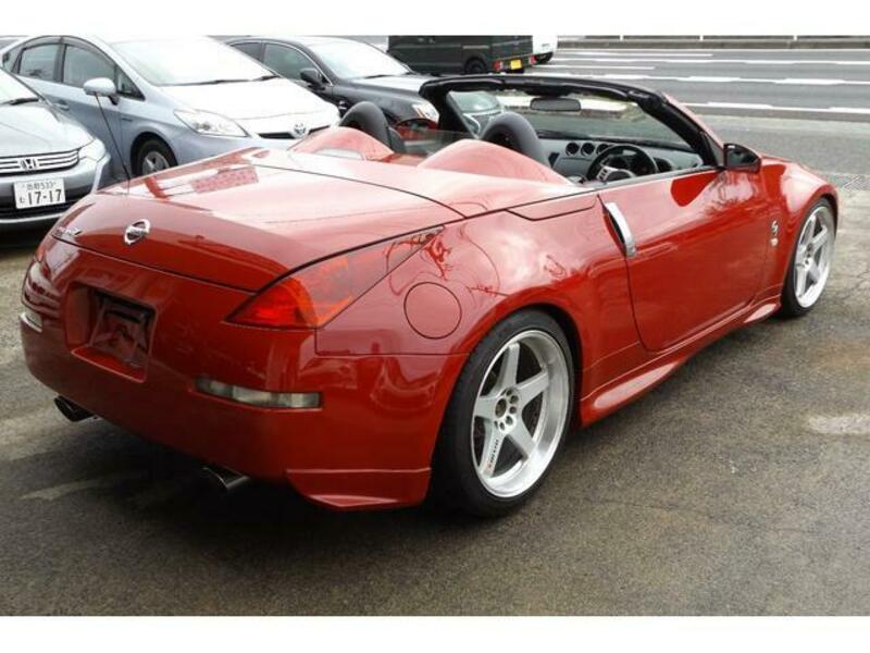 FAIRLADY Z