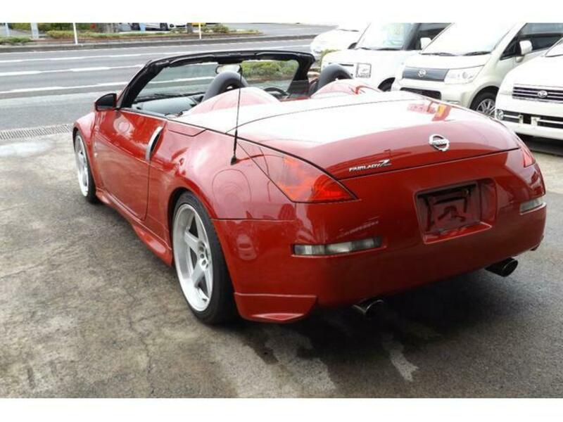 FAIRLADY Z