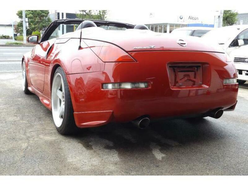 FAIRLADY Z