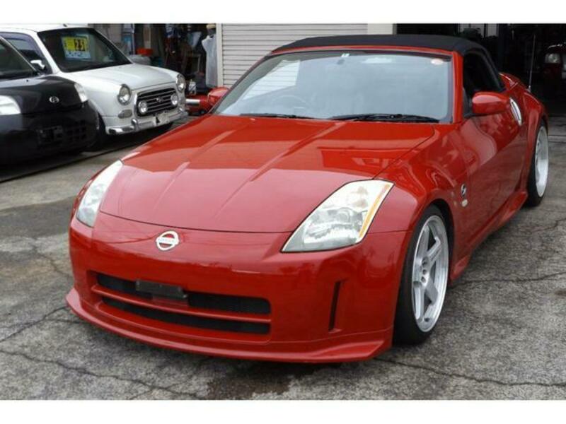 FAIRLADY Z