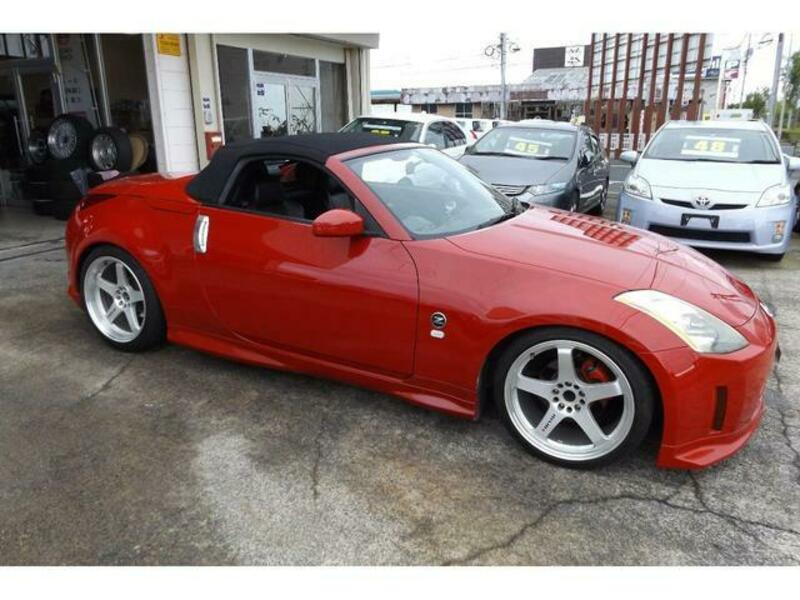 FAIRLADY Z