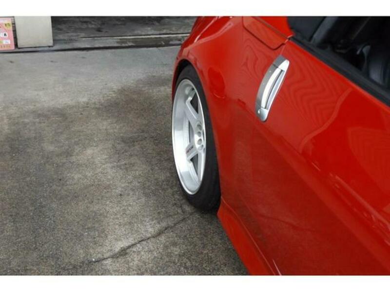FAIRLADY Z