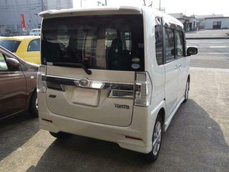 TANTO