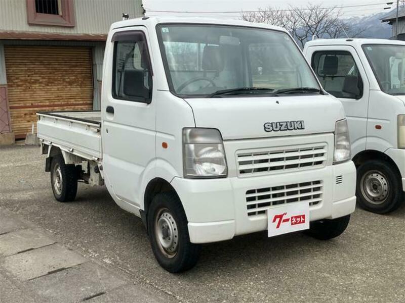 CARRY TRUCK