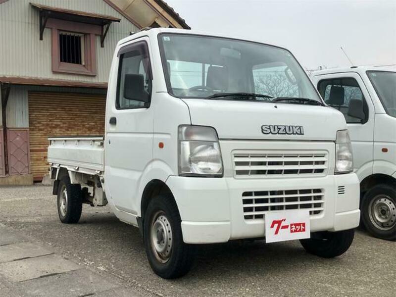 CARRY TRUCK
