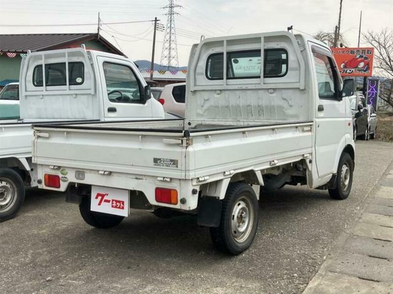 CARRY TRUCK