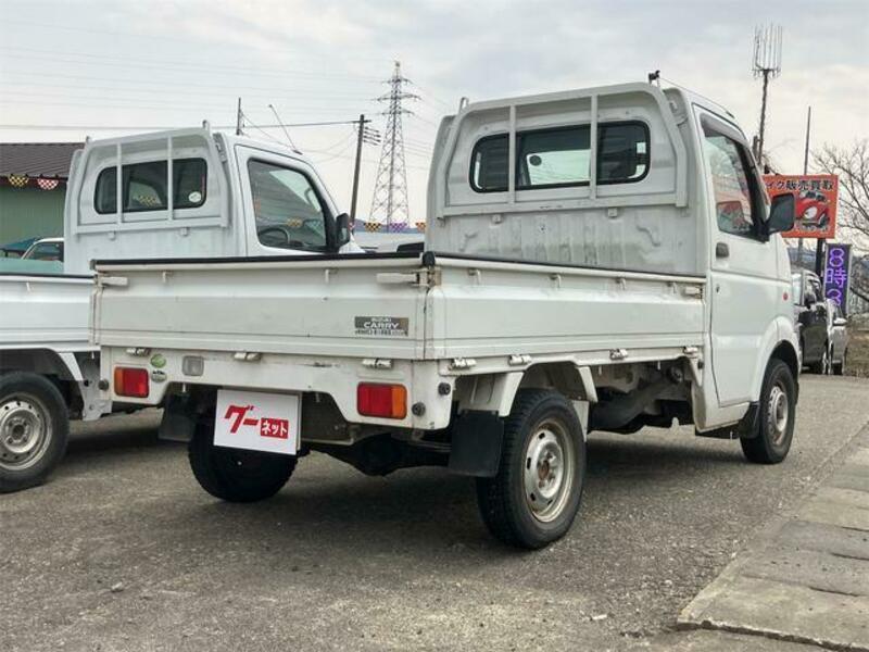 CARRY TRUCK