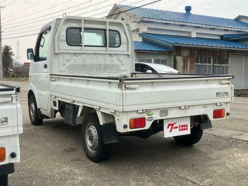 CARRY TRUCK