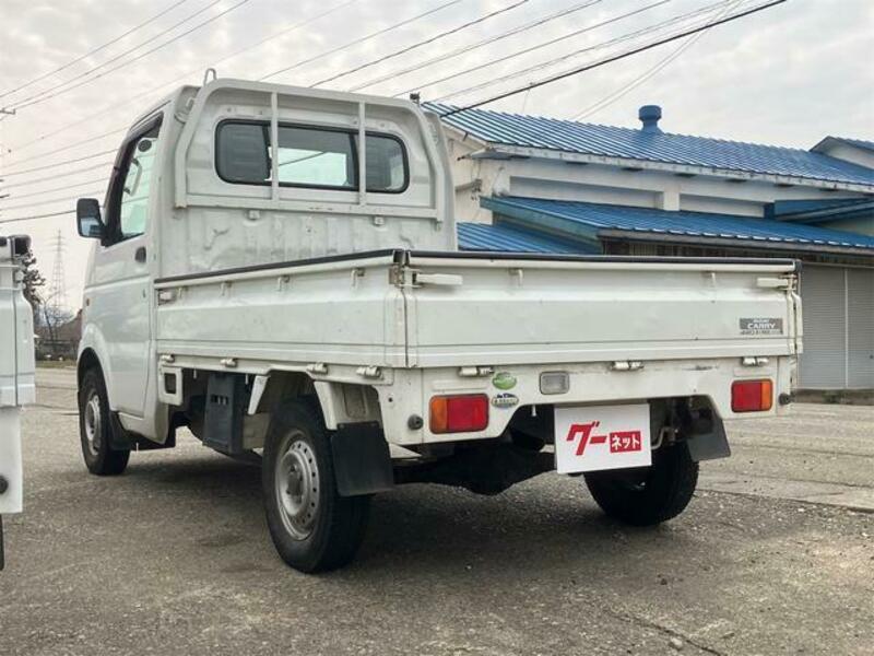 CARRY TRUCK