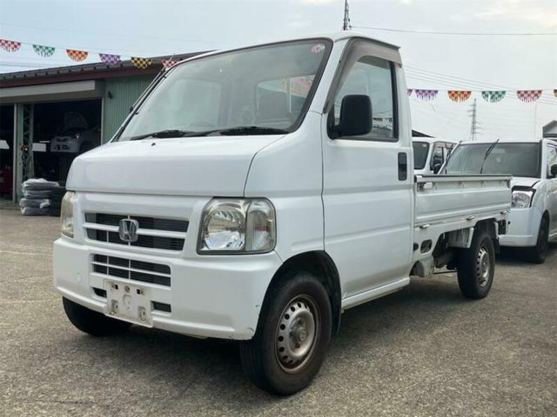ACTY TRUCK