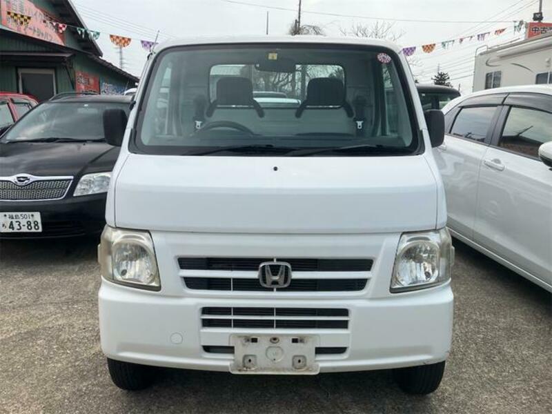 ACTY TRUCK