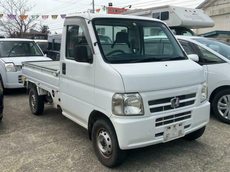 ACTY TRUCK