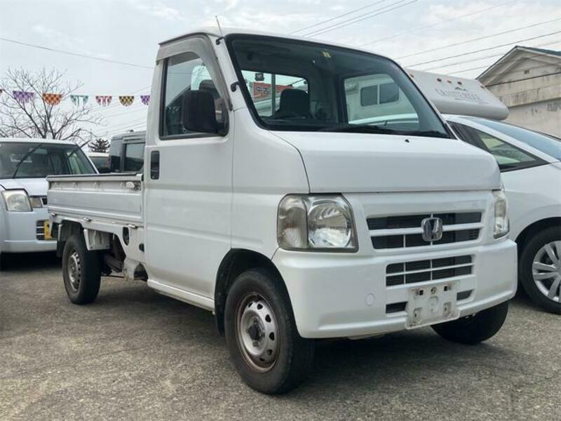 ACTY TRUCK