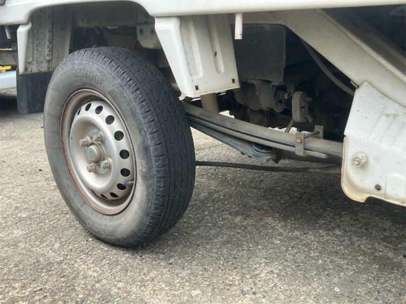 ACTY TRUCK