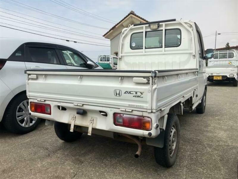 ACTY TRUCK
