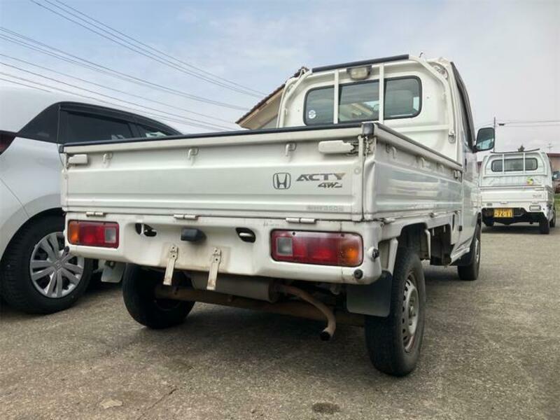 ACTY TRUCK