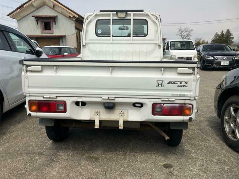 ACTY TRUCK