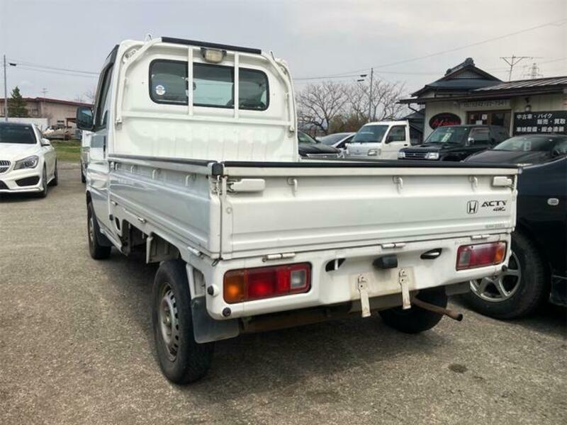 ACTY TRUCK