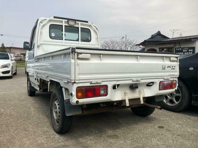 ACTY TRUCK
