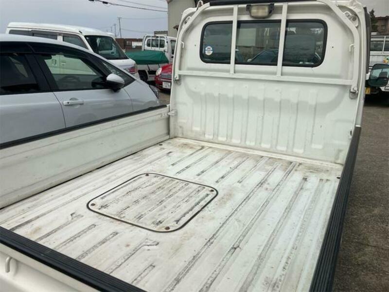 ACTY TRUCK