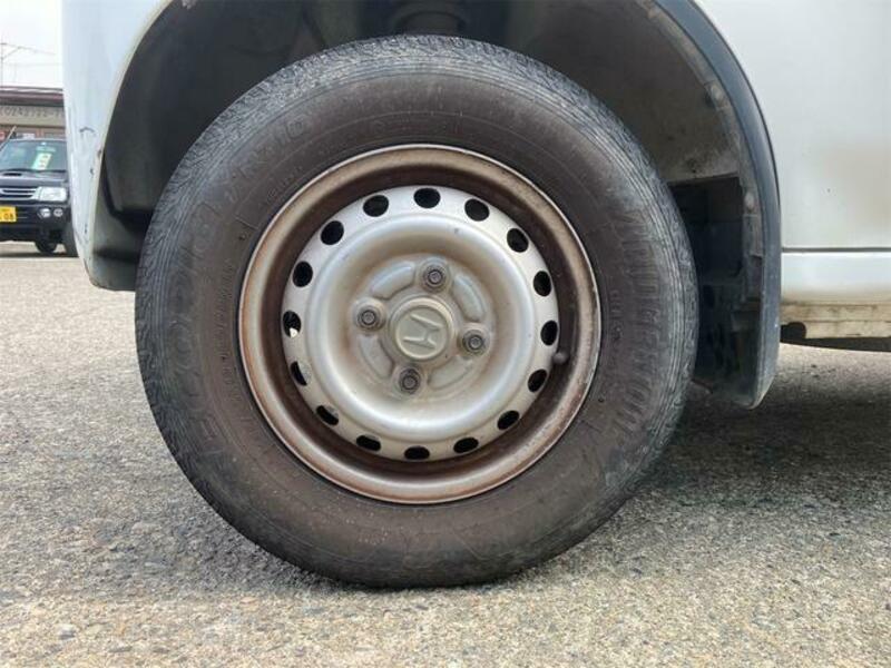 ACTY TRUCK