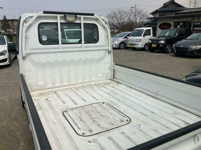ACTY TRUCK