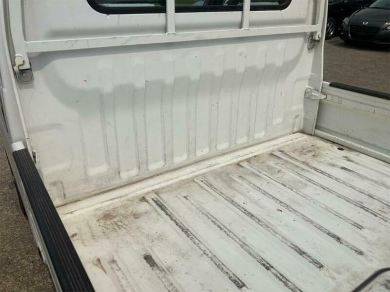 ACTY TRUCK