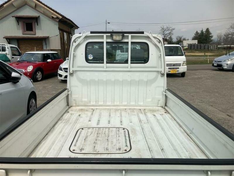 ACTY TRUCK