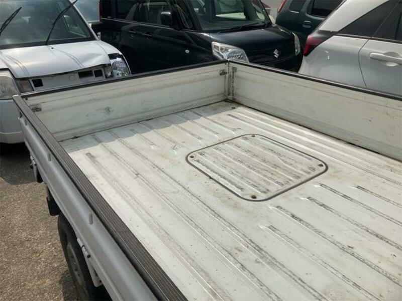 ACTY TRUCK