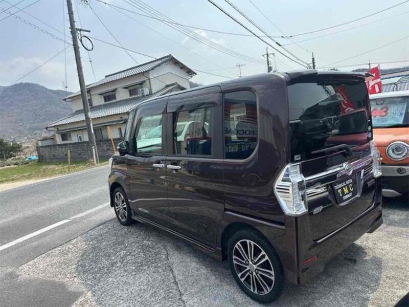 TANTO