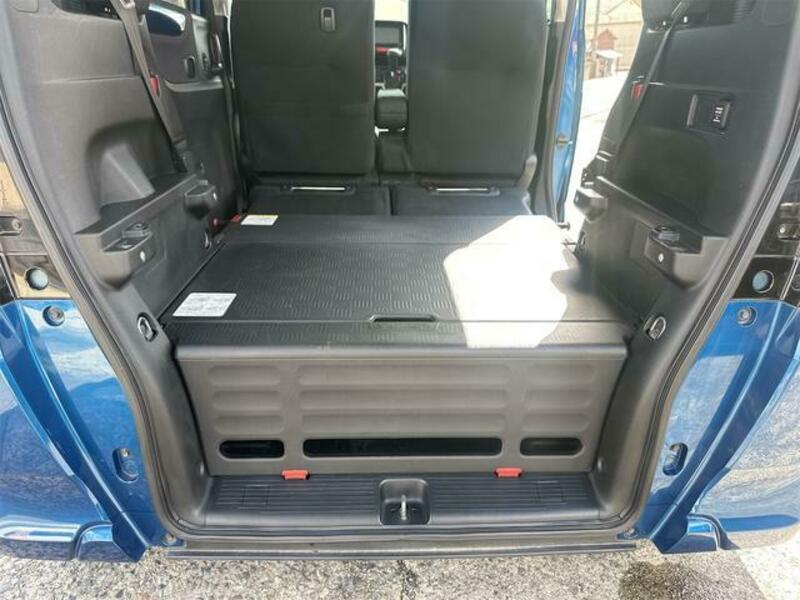 N BOX PLUS