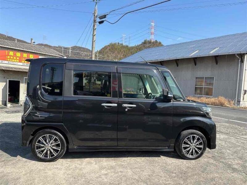 TANTO
