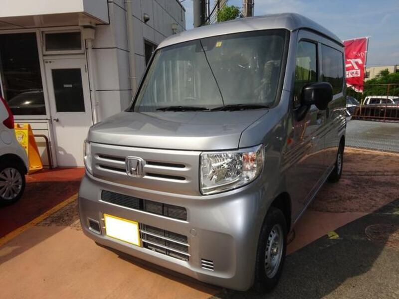 N-VAN