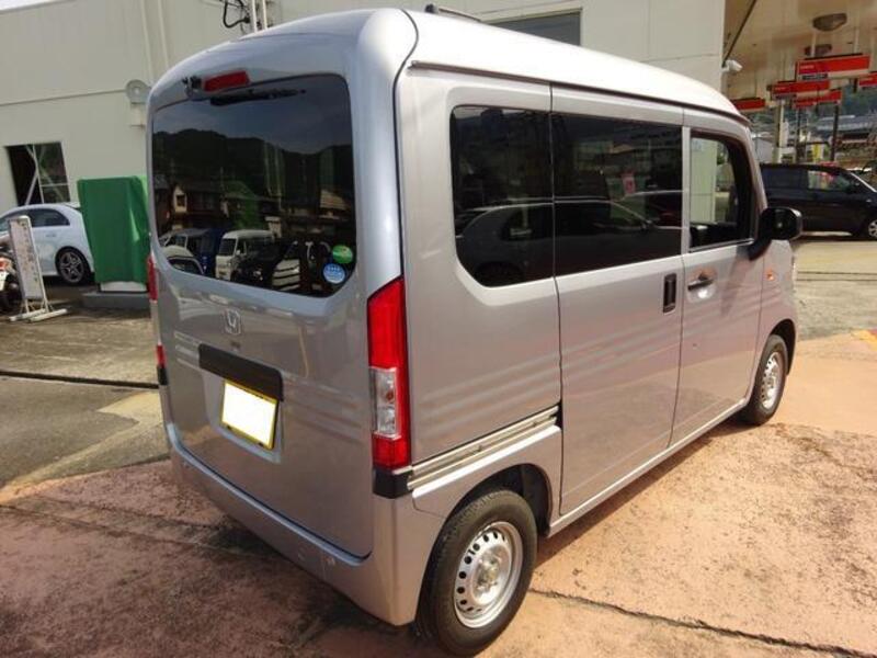 N-VAN