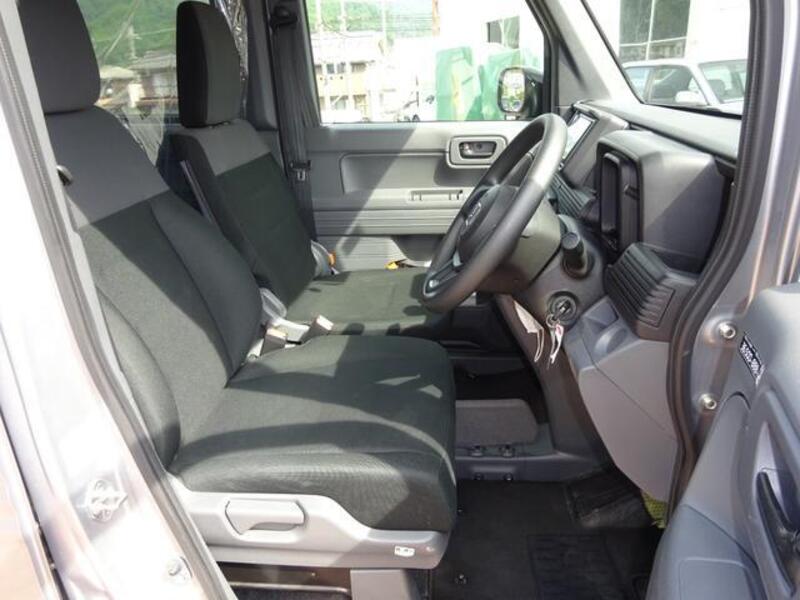 N-VAN